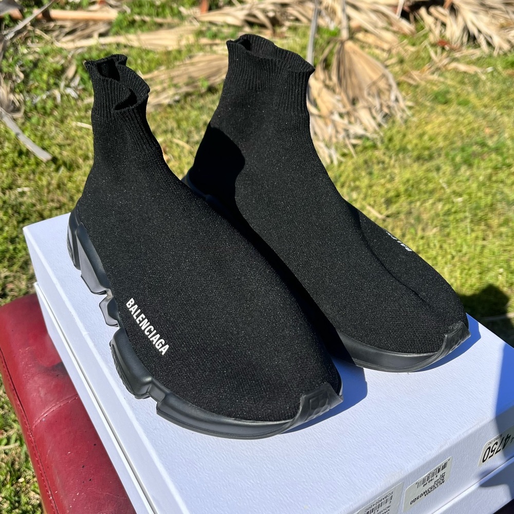 Balenciaga Speed Trainer